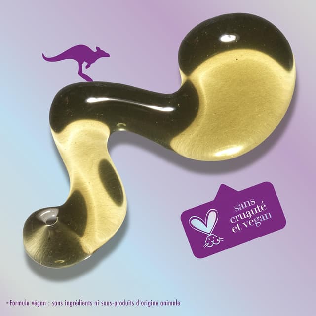 Thumbnail 5 de Aussie SOS Hair Rescue huile capillaire 100 ml