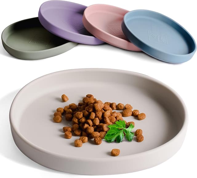 Imagen de ne&no nala Collection Futternapf flach 🐱 en OfertitasTOP