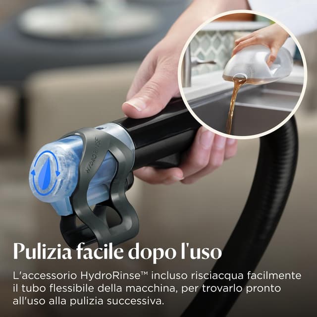 Thumbnail 6 de Bissell SpotClean Mini lavatappeti 3,4 kg 🧽