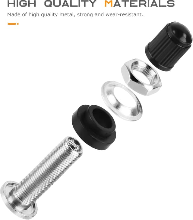 Thumbnail 2 de Flaconi Autoreifen Ventil 4er-Set