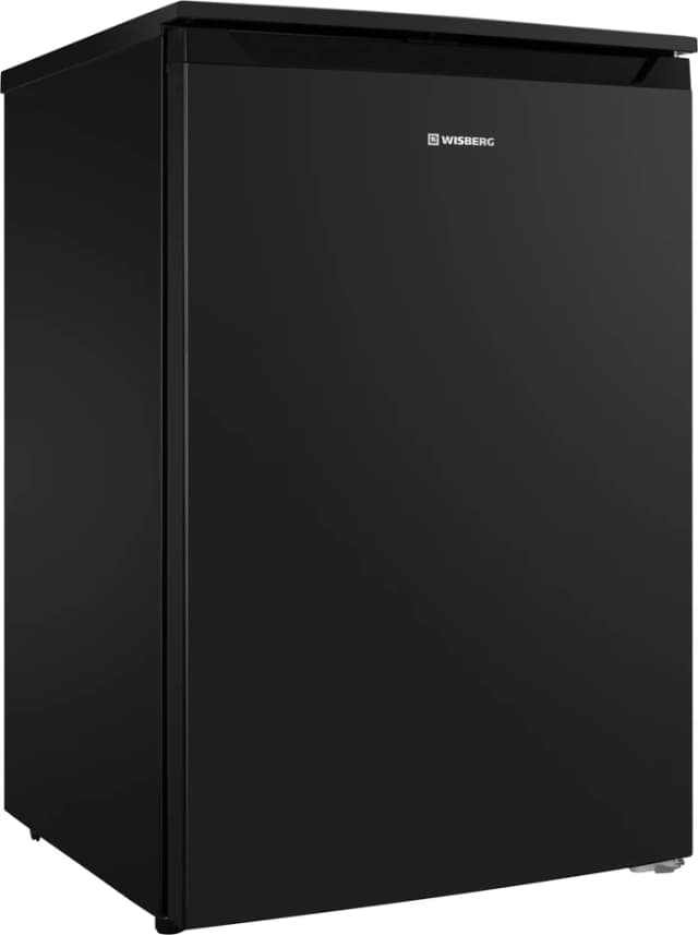 Detalle de Wisberg WBTTVR55DFCB Tisch-Gefrierschrank mit 87 Litern und 3 Gefrierschubladen