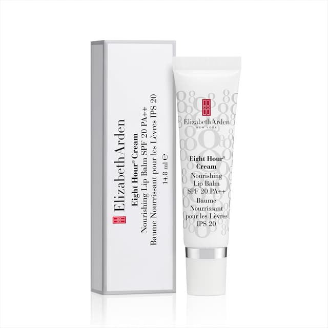 Detalle de Elizabeth Arden Eight Hour Lip Balm SPF 20