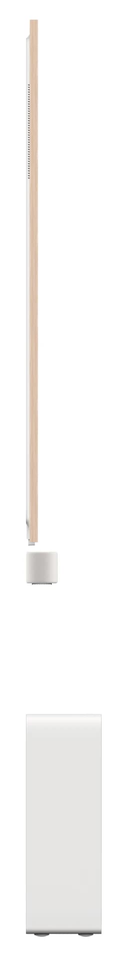 Thumbnail 3 de TCL 55A300 PRO NXTVision 55"