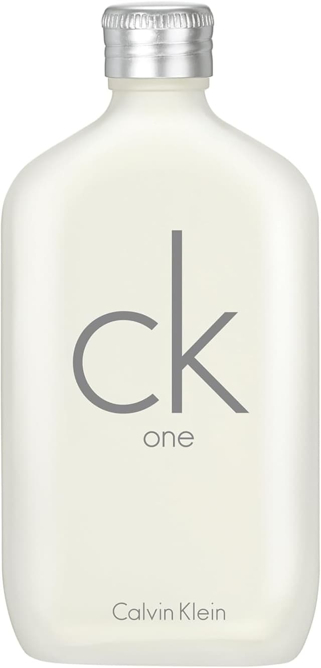 Thumbnail 4 de Calvin Klein CK One 50 ml Eau de Toilette