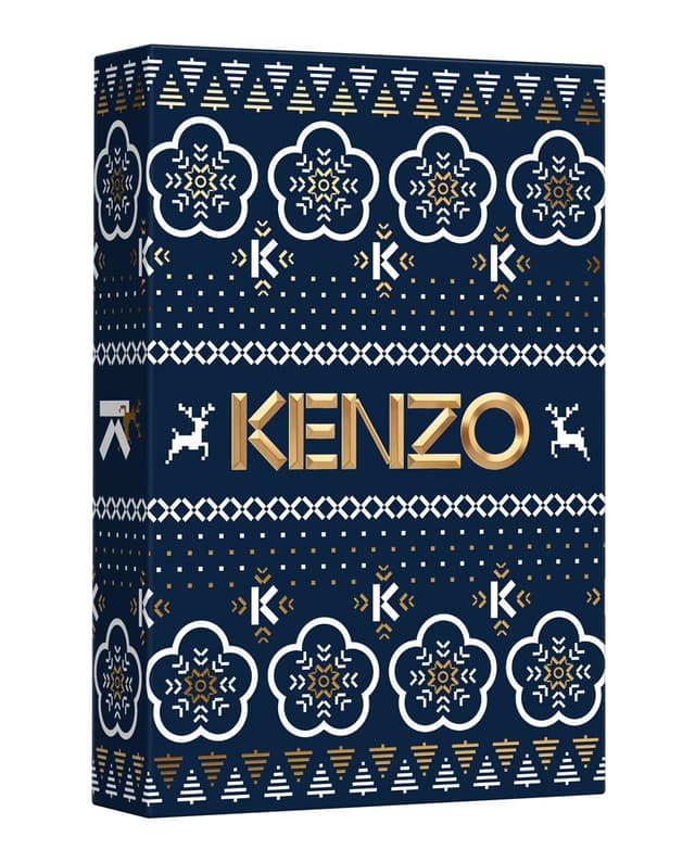 Thumbnail 3 de Kenzo Estuche de regalo Eau de Toilette Intense Kenzo Homme 🧴