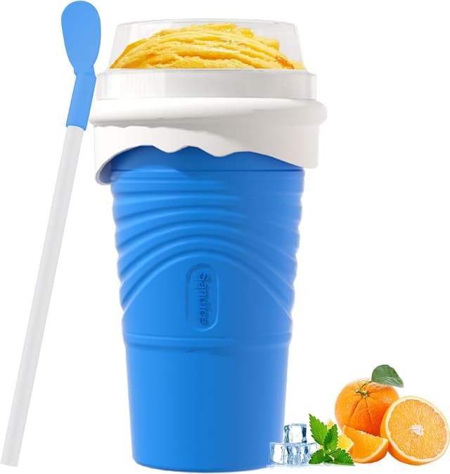 Imagen de Slushie Maker Cup 50-ML ⚡ en OfertitasTOP