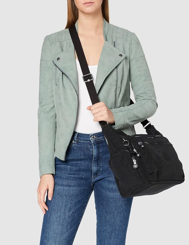 Thumbnail 1 de Kipling Gabbie borsa a tracolla 30 cm