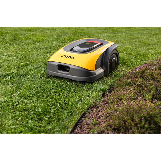 Thumbnail 5 de STIGA A750 robot cortacésped 750 m²