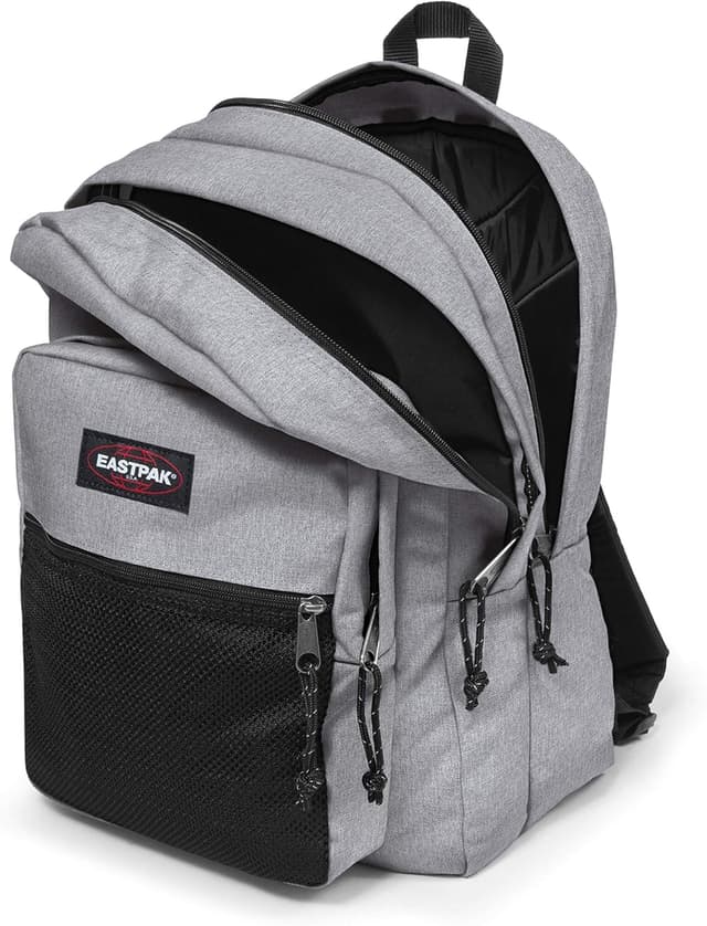 Thumbnail 3 de EASTPAK PINNACLE Mochila 38L - Sunday Grey