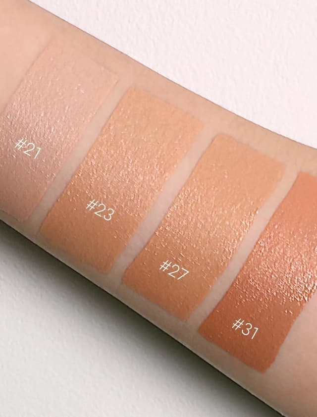 Detalle 2 de MIZON BB Cream SPF 50+ #23 alta copertura