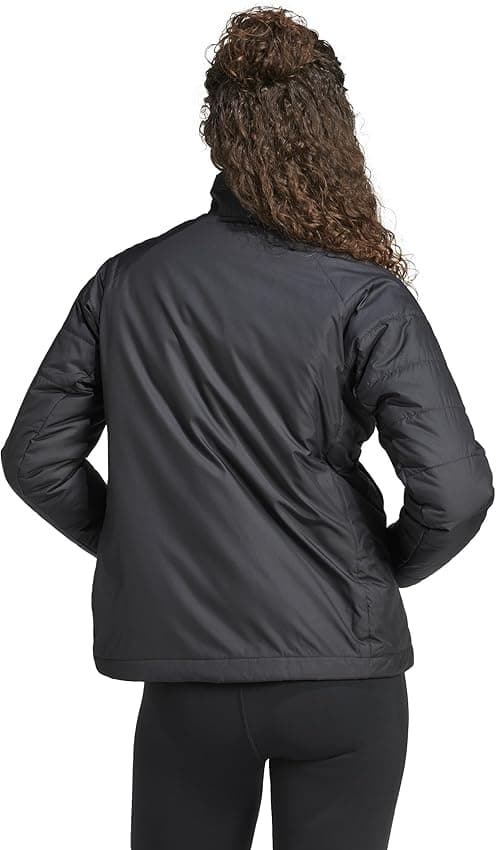 Detalle de adidas Terrex Multi Synthetic Insulated Jacket chaqueta 1 unidad L 😊