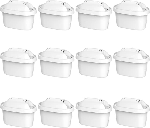 Imagen de Maxblue Wasserfilter-Ersatz für Brita Maxtra+ / Maxtra Pro All-in-1 – kompatibel mit Marella Kanne, TÜV SÜD & NSF en OfertitasTOP