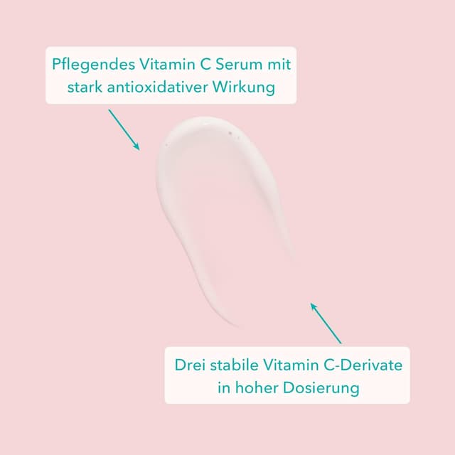 Detalle 2 de colibri Vitamin C20 Booster 30 ml Serum