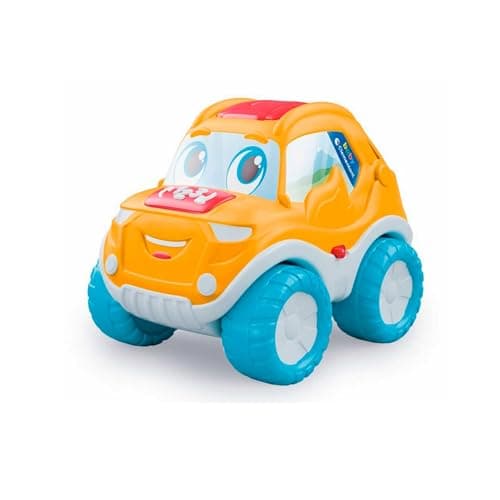 Imagen de Clementoni Gipy Coche Volteretas — juguete educativo 2 años en OfertitasTOP