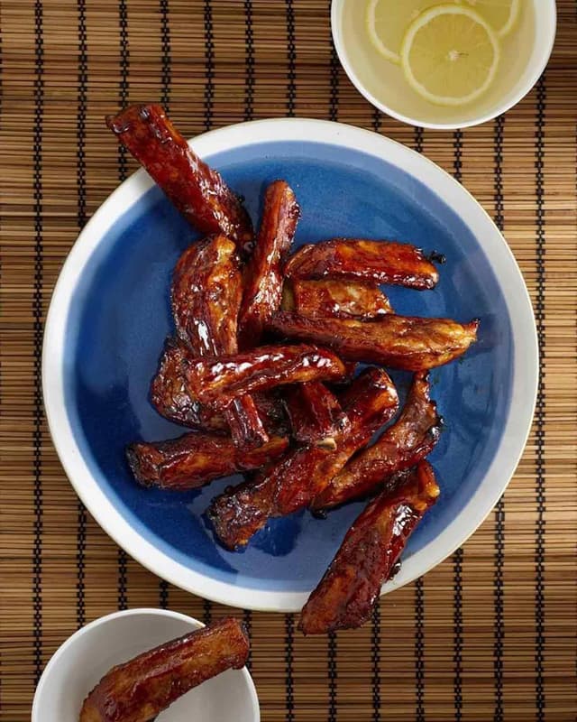 Thumbnail 1 de LEE KUM KEE Teriyaki Sauce 1,15kg 🍶