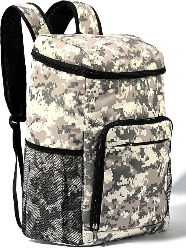 Imagen de Mochila nevera isotérmica 27 L en OfertitasTOP