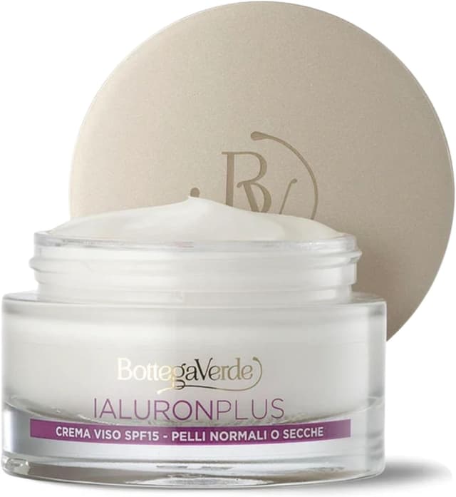 Imagen de Bottega Verde Ialuron Plus antirughe 50 ml en OfertitasTOP