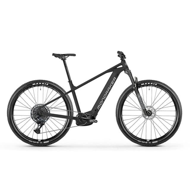 Detalle de Mondraker Prime 29 Rent 2023 bicicleta eléctrica (reacondicionada Grado A)