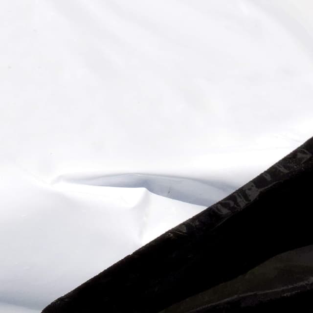 Thumbnail 4 de TENAX Black White Cover 1,40x10 m Film antierbacce