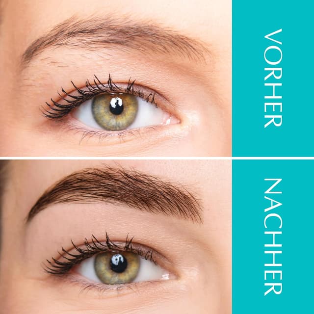 Thumbnail 4 de Augenbrauenserum ohne Hormone Eyebrow Serum