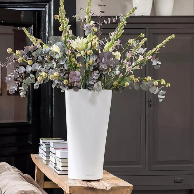 Thumbnail 3 de Lechuza Delta Premium 30 Blanco Brillante 15.500