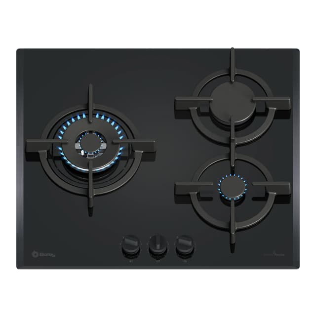 Imagen de Balay 3ETG663RB Wok 4kW en OfertitasTOP