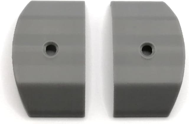 Thumbnail 1 de Printbtw Ersatz Endkappen für Kederleiste Wohnwagen