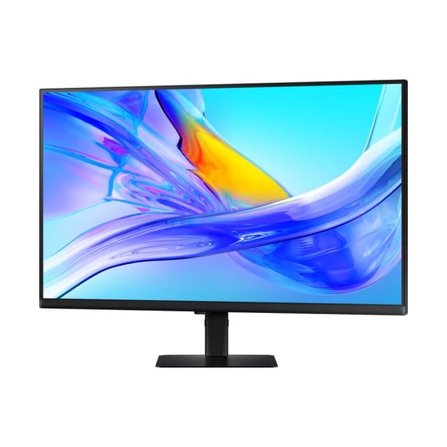 Detalle 2 de Monitor Samsung 32" 4K 60Hz VA USB-C Ajustable KVM HDR10 Profesional