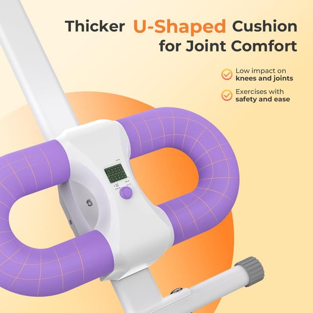 Thumbnail 6 de OWLSKY Ab Machine Adjustable Trainer 440 lbs ๐