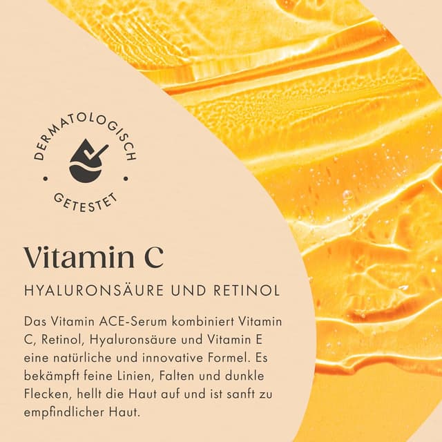 Thumbnail 4 de Satin Naturel Vitamin C Serum 100ml