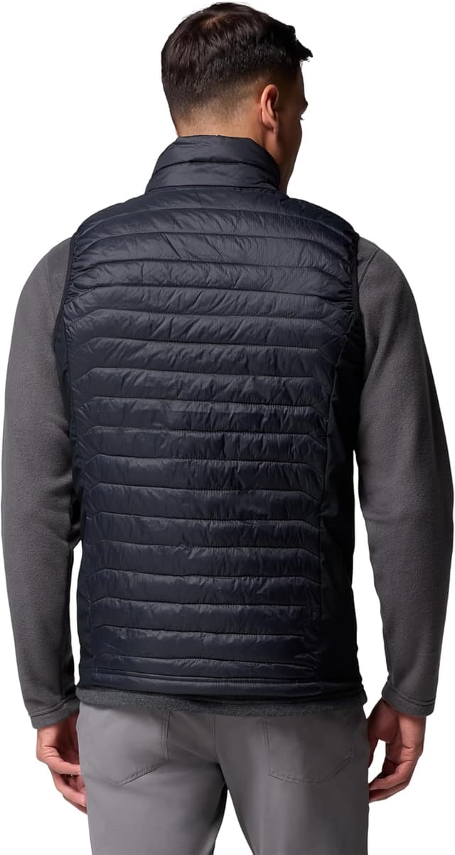 Thumbnail 1 de Columbia Powder Pass Hybrid Vest M