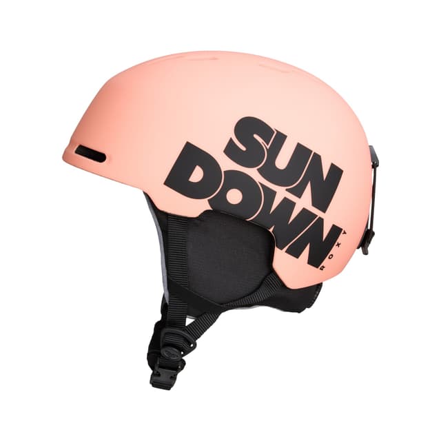 Detalle 2 de Roxy Kashmir Casco de esquí para mujer