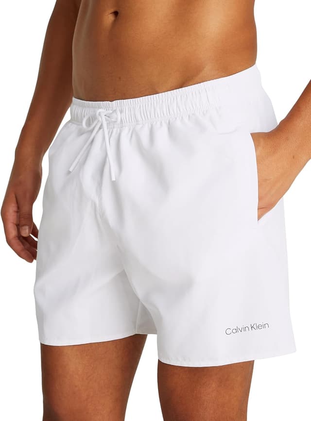 Thumbnail 2 de Calvin Klein Herren Badehose 2er Pack M