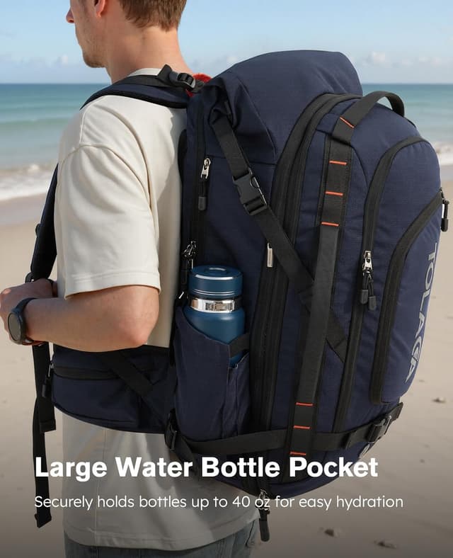 Thumbnail 6 de Tolaccea Tolaccea Roll-Top 55 L