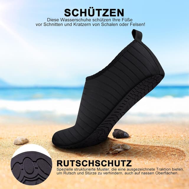 Thumbnail 4 de Steppli Wasserschuhe