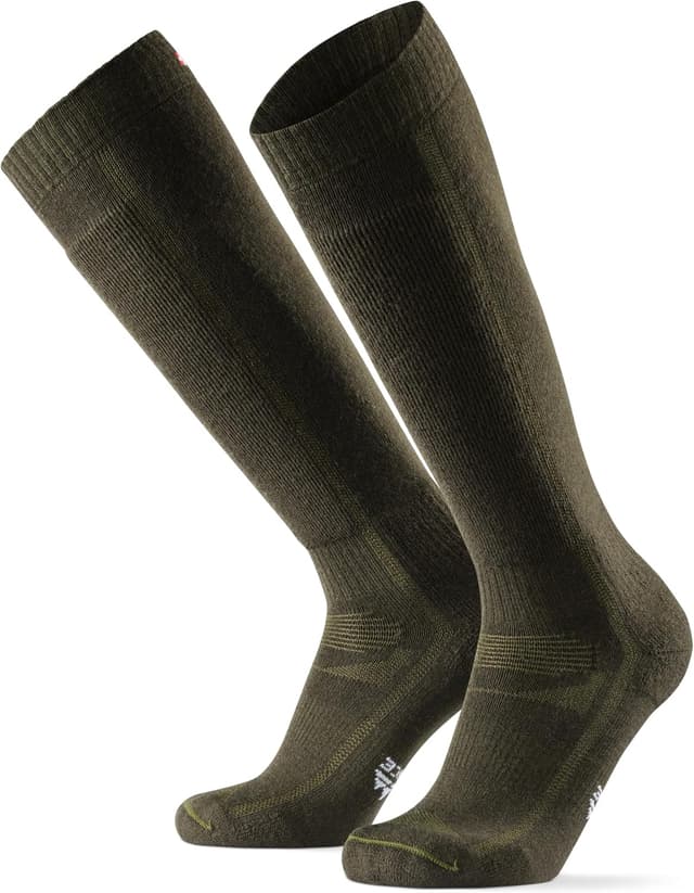 Thumbnail 6 de DANISH ENDURANCE Calcetines de Esquí Merino