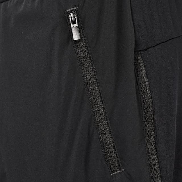 Detalle 2 de Black Crevice pantaloni da sci uomo da sci