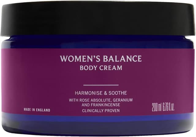 Detalle de Neal's Yard Remedies Balance Body Cream