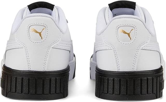 Detalle de PUMA Carina 2.0 - Zapatillas Mujer, Elegancia y Comodidad