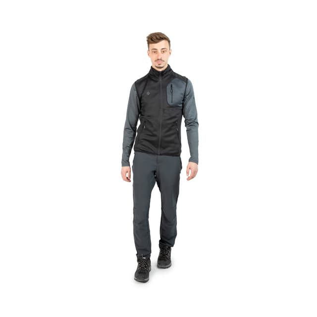 Thumbnail 4 de Izas KANJUT VEST Chaleco polar 92%