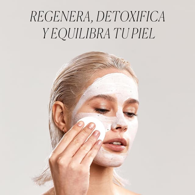 Thumbnail 1 de COCUNAT Wondermask mascarilla detox 50 ml