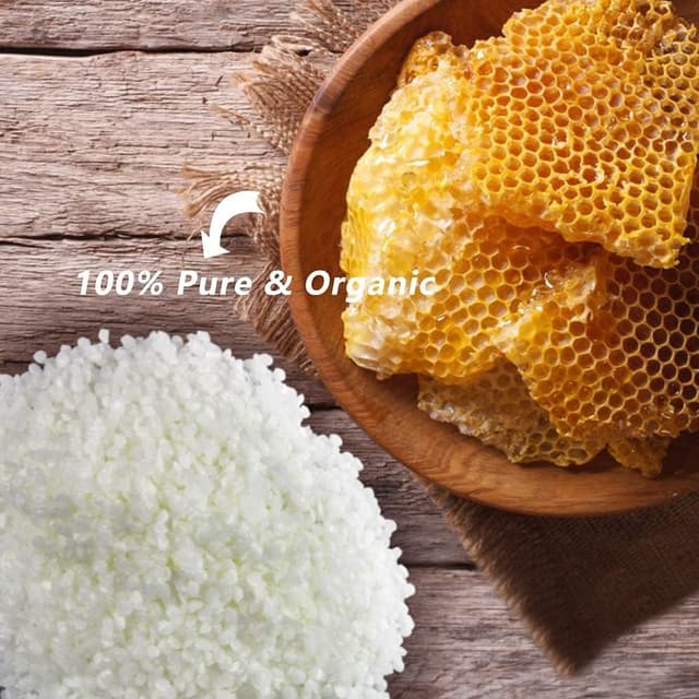 Thumbnail 4 de YINUO LIGHT Kit de Velas Perfumadas de Cera de Abejas 🕯