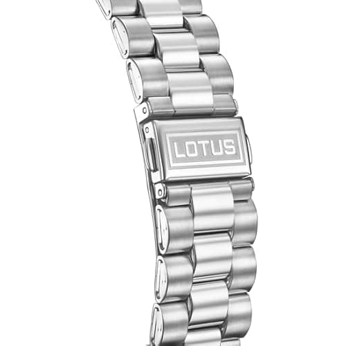 Detalle 2 de LOTUS 18933/1 Reloj mujer acero 316L, 10 ATM