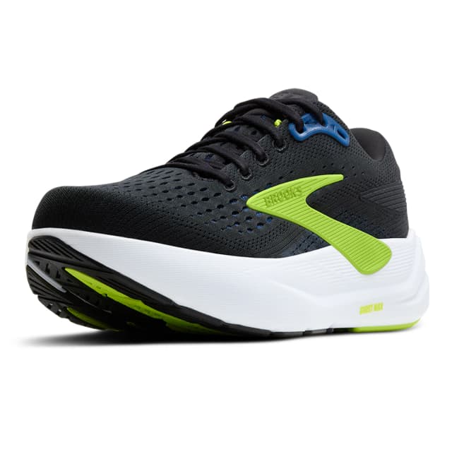 Detalle 2 de Brooks Ghost Max 3 running hombre, 6 mm
