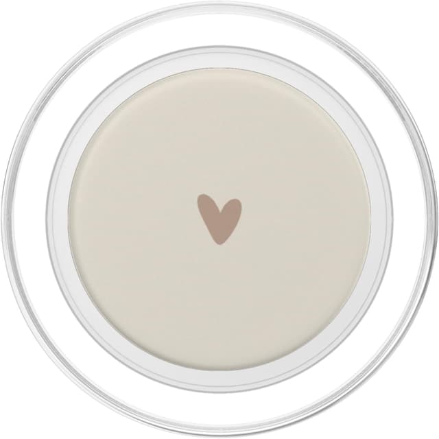 Detalle 2 de Cœur Minimaliste PopSockets MagSafe Marron Moka