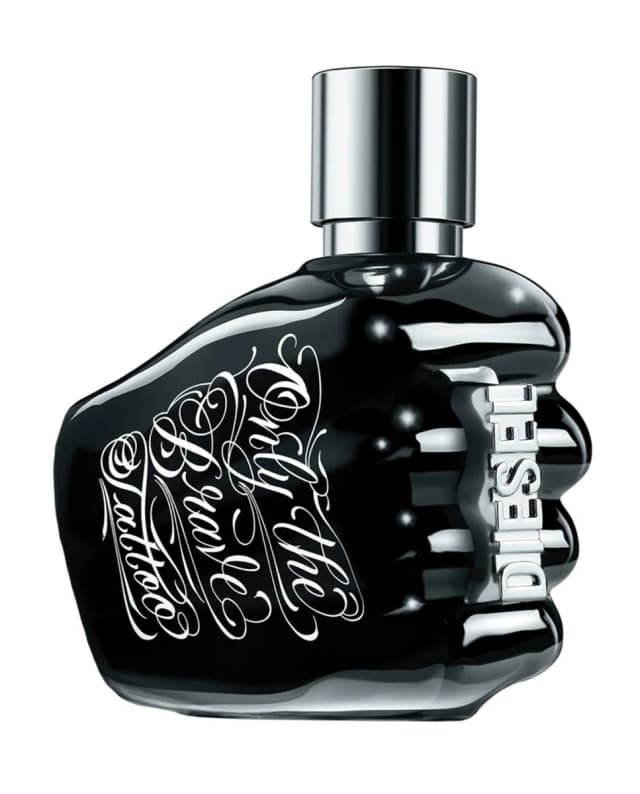 Imagen de Diesel Only the Brave Tattoo 50 ml Eau de Toilette en OfertitasTOP