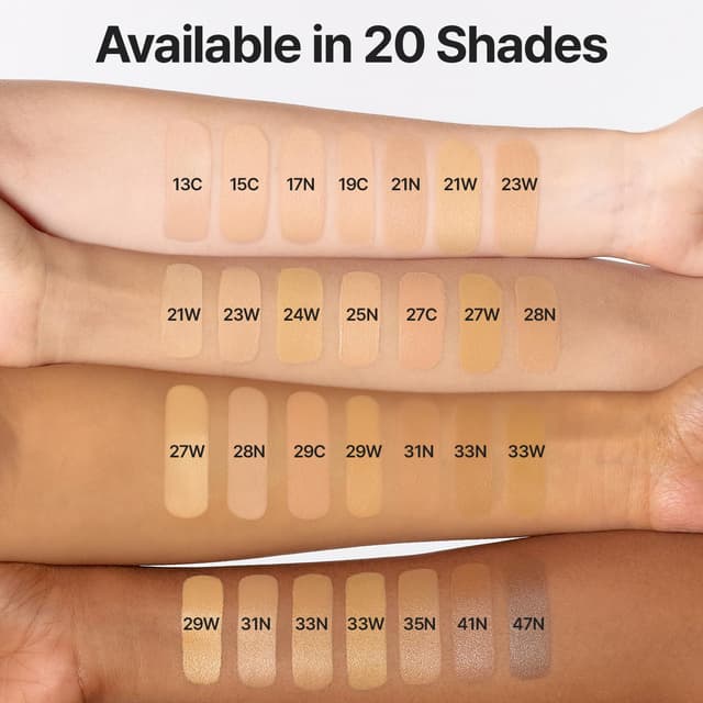 Thumbnail 5 de AGE20'S Signature Essence Pact SPF 50+ 13C