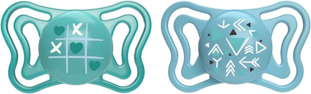 Thumbnail 1 de Chicco Chupete PhysioForma Light 16-36 M