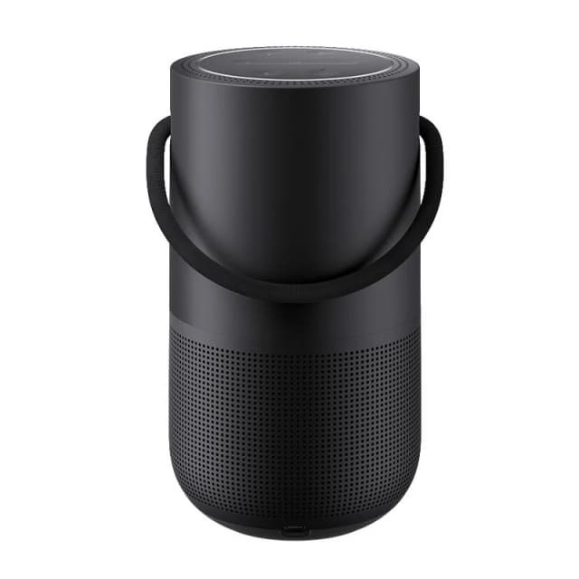 Thumbnail 3 de Bose Portable Home Speaker Altavoz inteligente inalámbrico negro