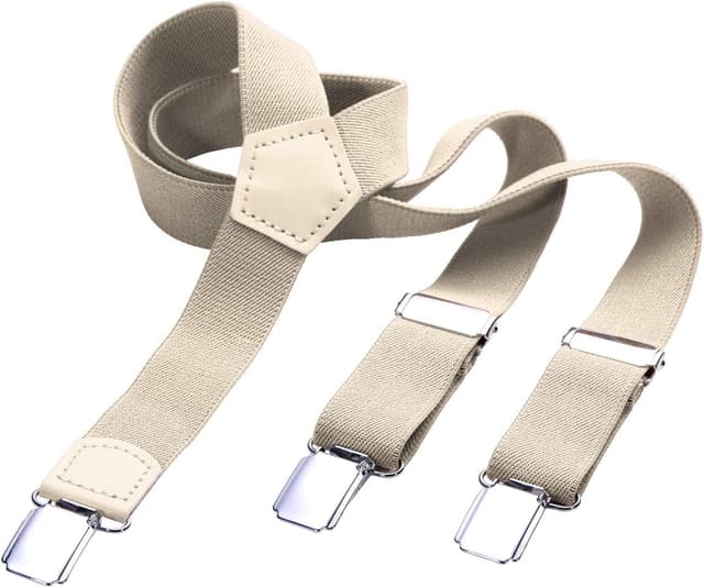 Detalle 2 de DonDon tirantes 2 cm ajustables